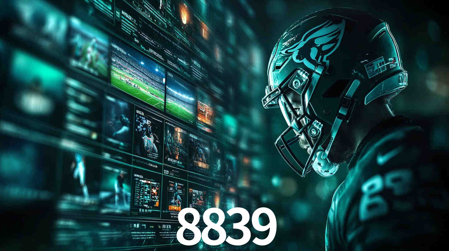 Esportes em Destaque no 8839